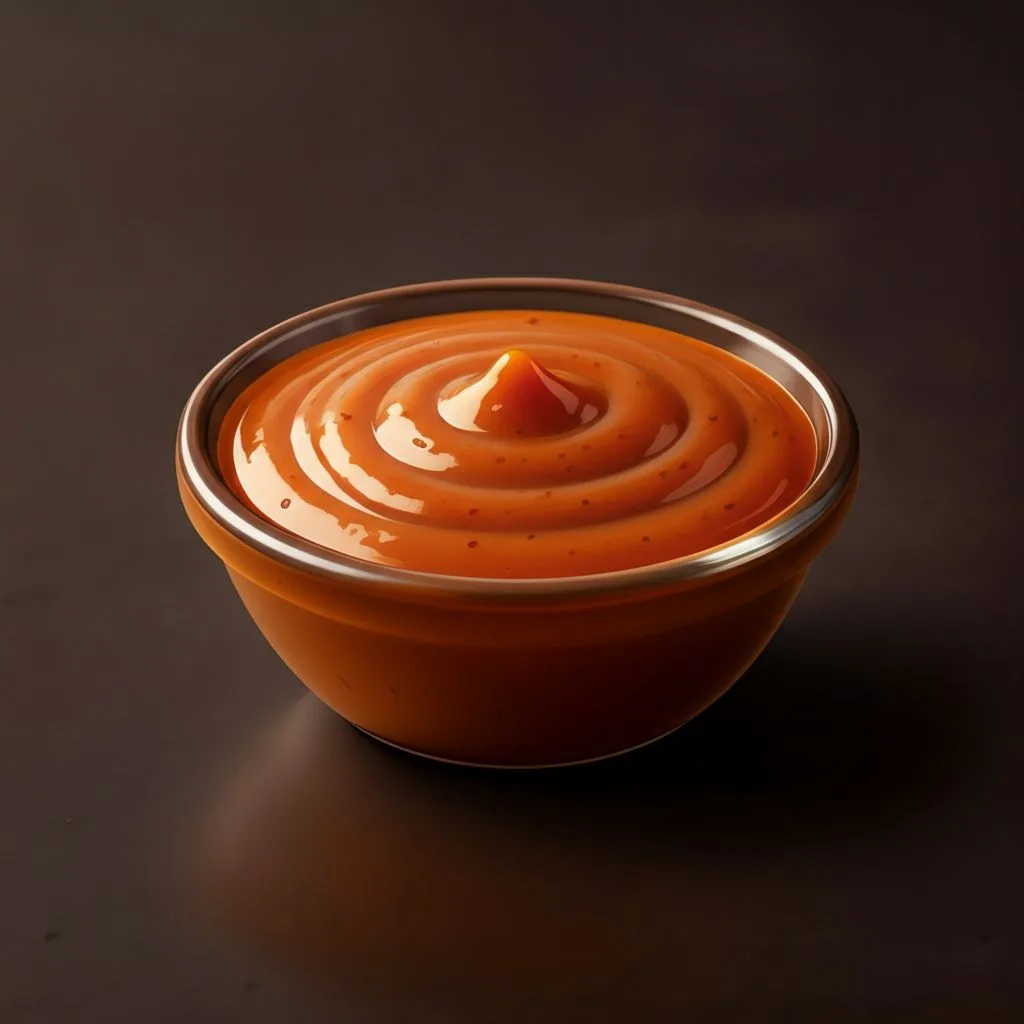How to Achieve the Perfect Buffalo Sauce Texture?