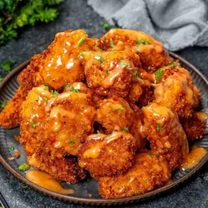 Bang Bang Chicken Recipe