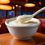 Buffalo Wild Wings Garlic Parmesan Sauce