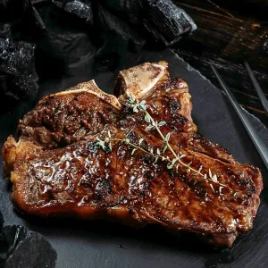 Copycat Texas Roadhouse Steak Recipe