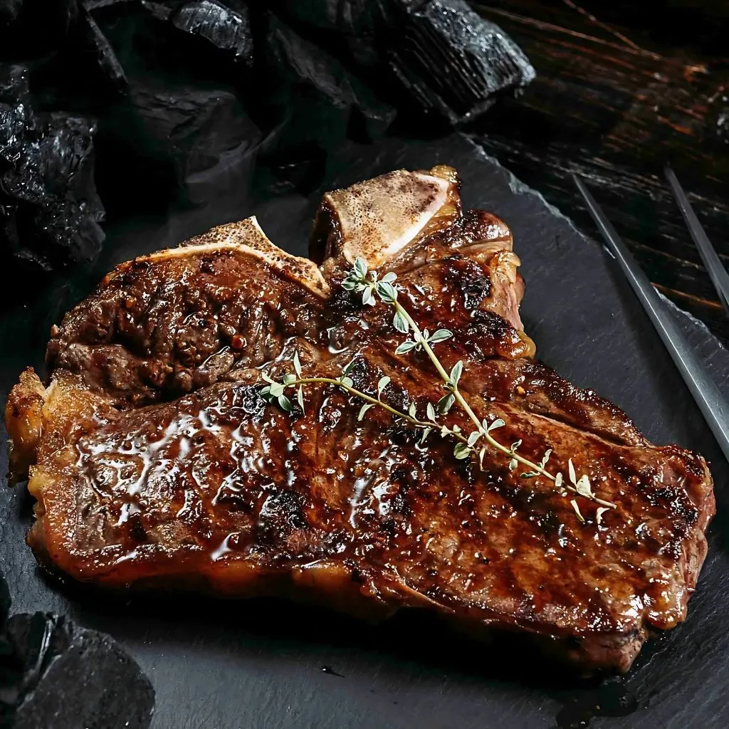 Copycat Texas Roadhouse Steak Recipe