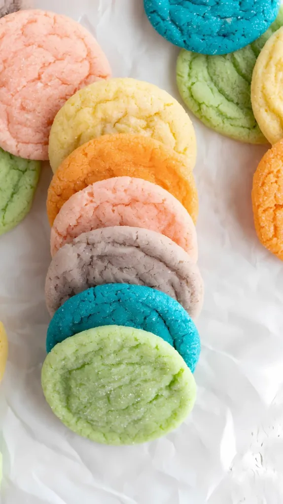 Jello Cookies Recipe