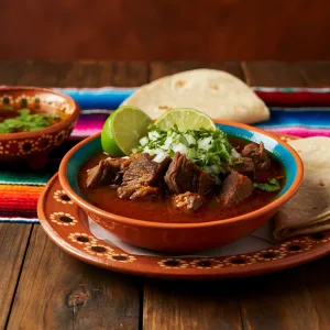 Mexican Birria Recipe