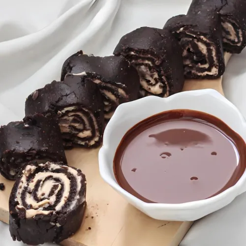 Oreo Sushi Recipe