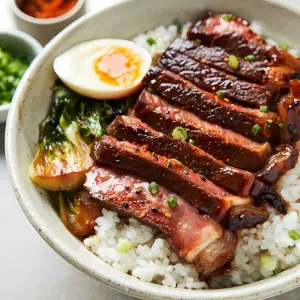 Quick Beef Teriyaki Recipe