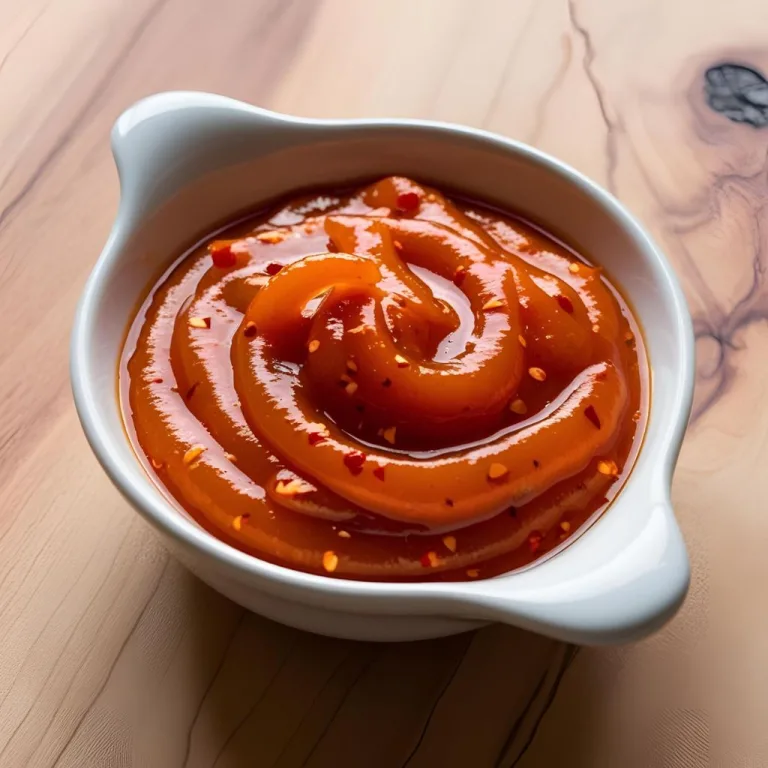 Buffalo Wild Wings Asian Zing Recipe