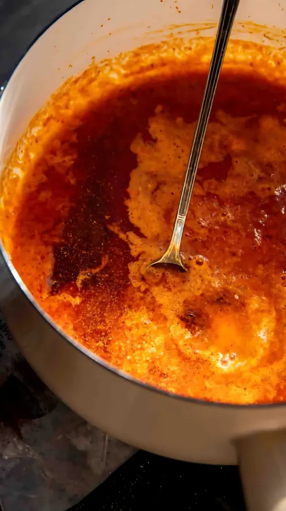 Baked Crunchy Honey Buffalo Chicken