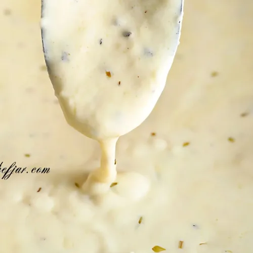 Best Creamy Garlic Butter Sauce for Tortellini