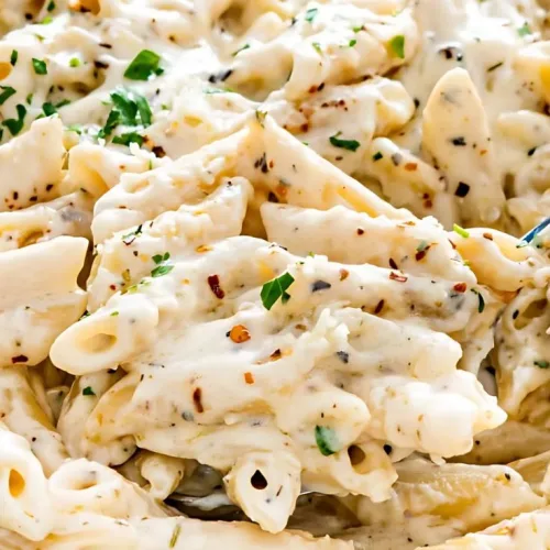 Creamy Italian Mac and Cheese Recipe