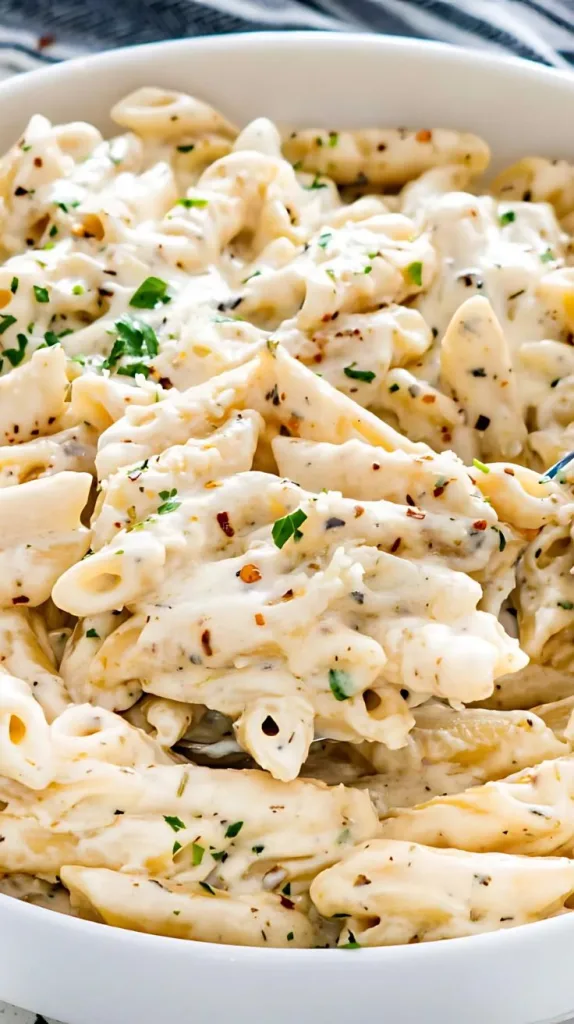 Creamy Italian Mac and Cheese Recipe