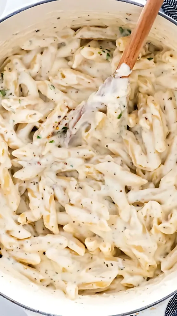 Creamy Italian Mac and Cheese Recipe