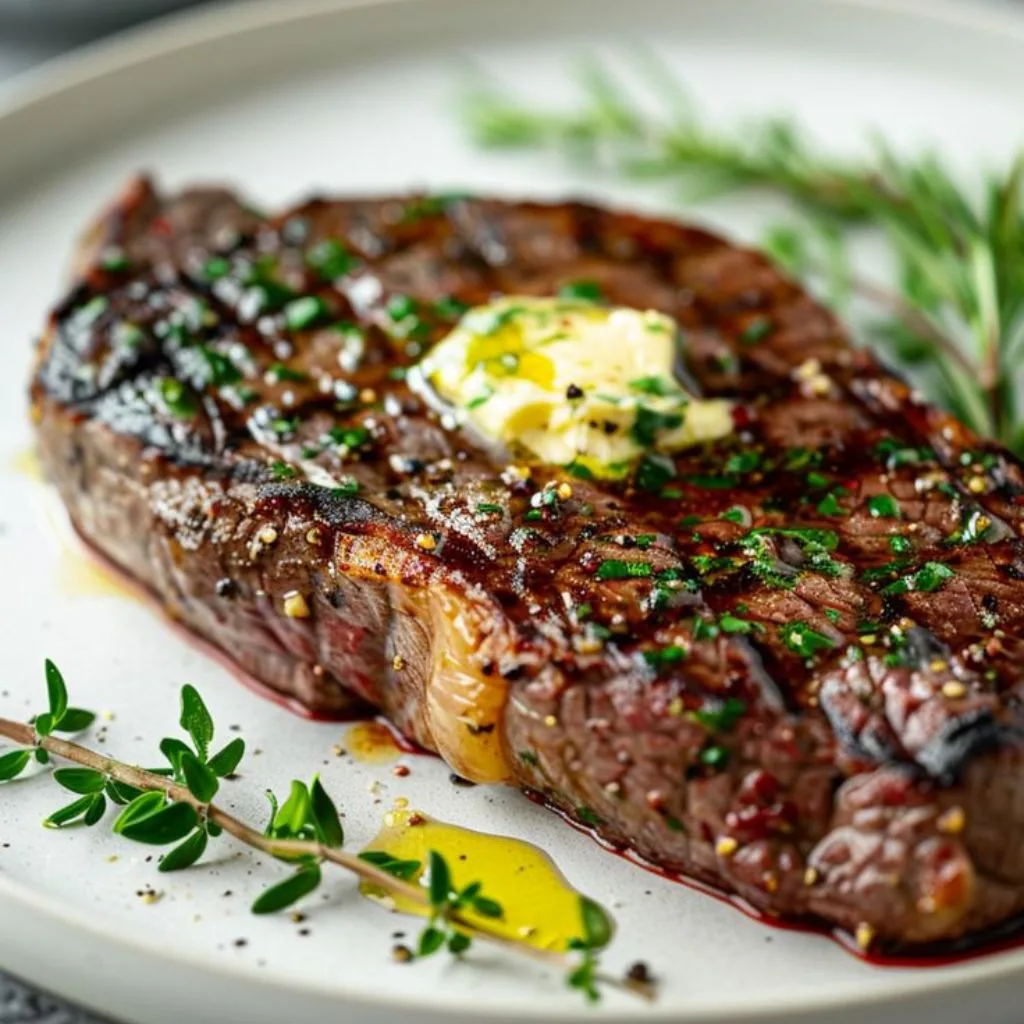 Keto Ribeye Steak Recipes