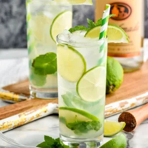 Mojito Recipe