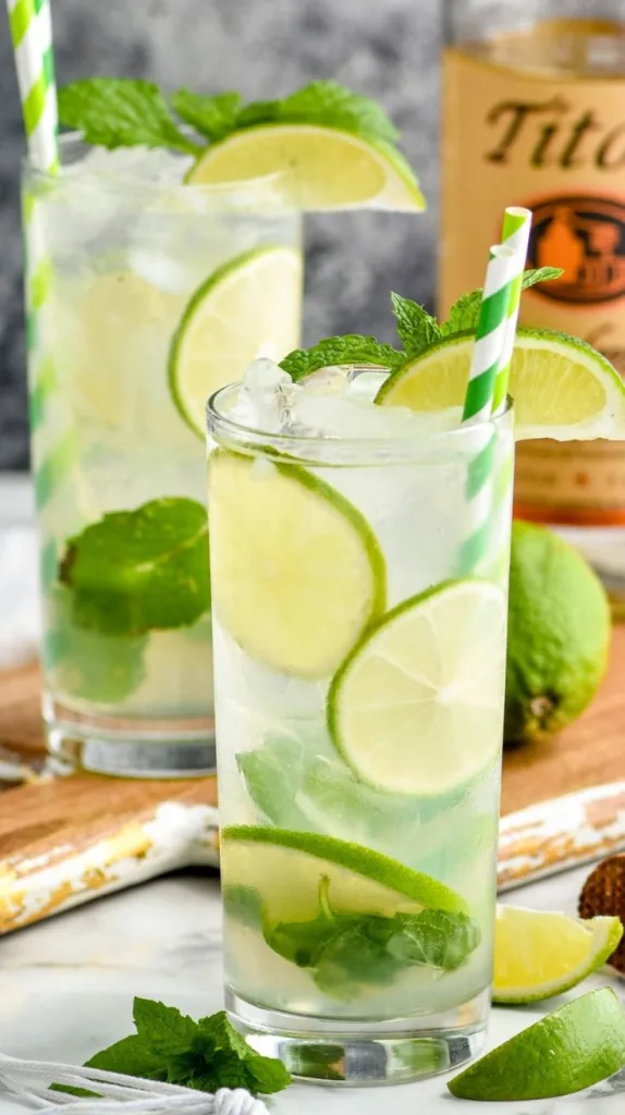 Mojito Recipe
