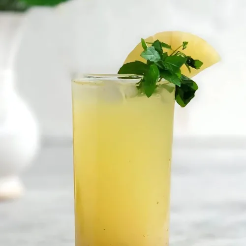 Pineapple Lemonade