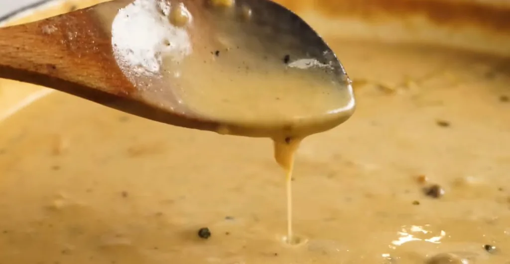Saucy French Chicken Recipe