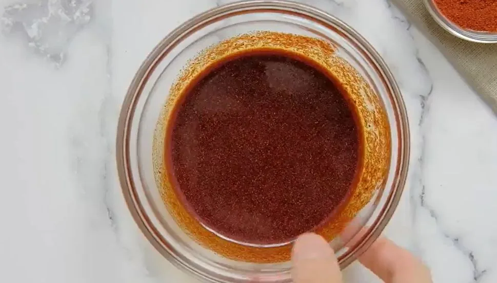 Smoked Paprika Chicken Recipe