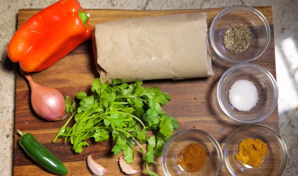 Southwest Turkey Burgers
