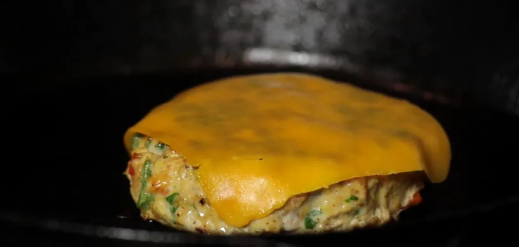 Southwest Turkey Burgers