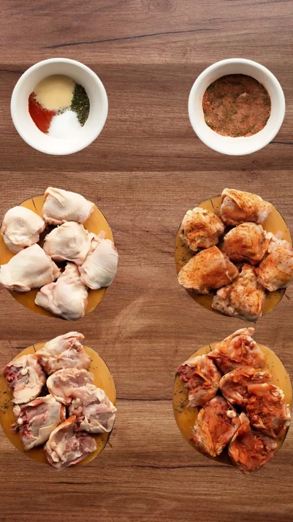 Tomato Basil Baked Chicken and Rice Recipe