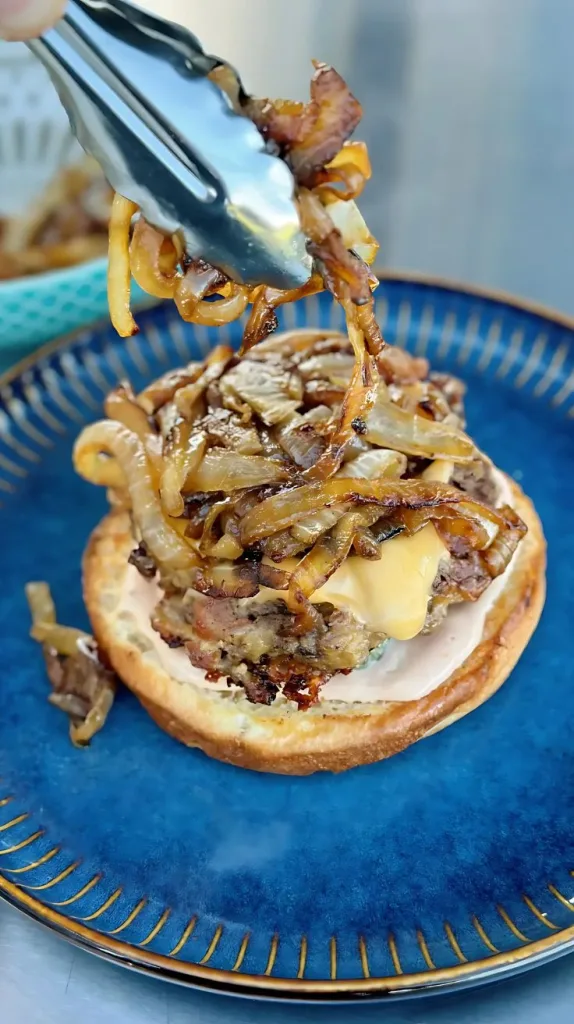 Ultimate Crack Burgers Recipe