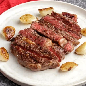 Ribeye Steak Thinly Sliced Recipe