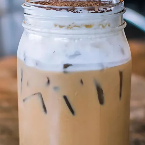 Coffee Float
