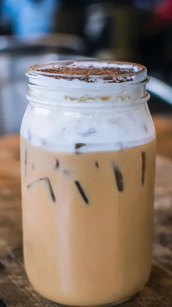 Coffee Float