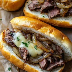 Philly Cheesesteak