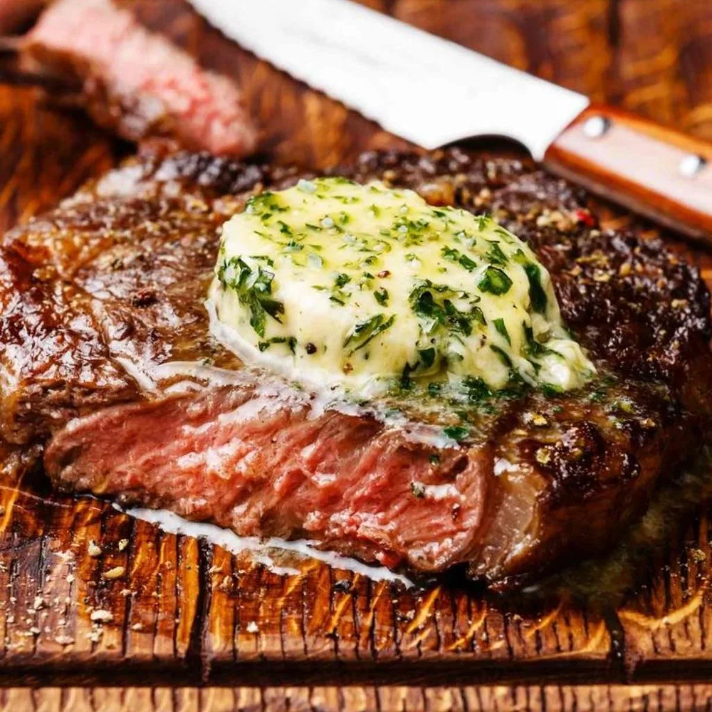 ribeye steak marinade