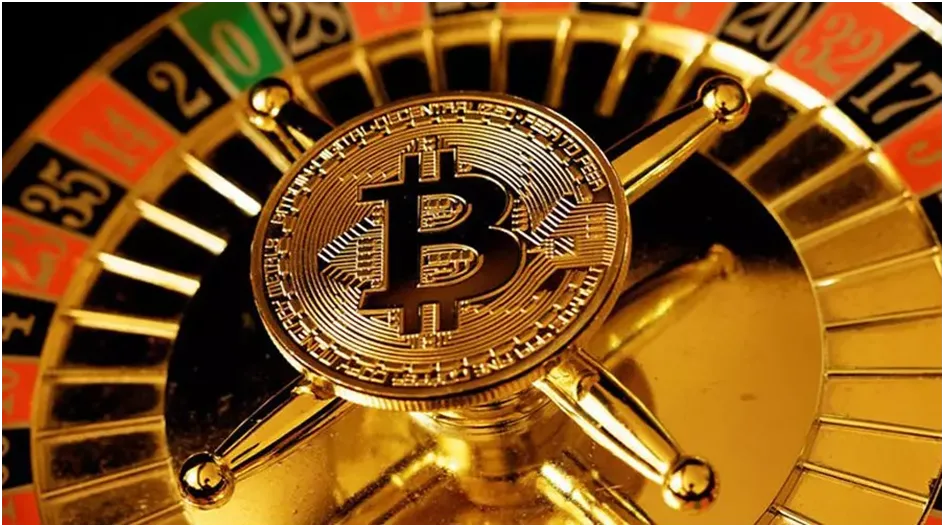 Cryptocurrency Casinos