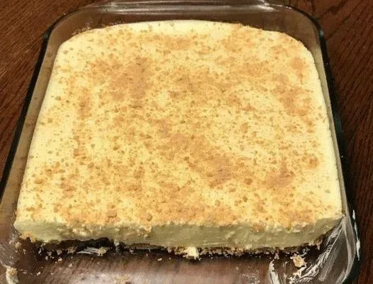 Keto Cheesecake Recipe